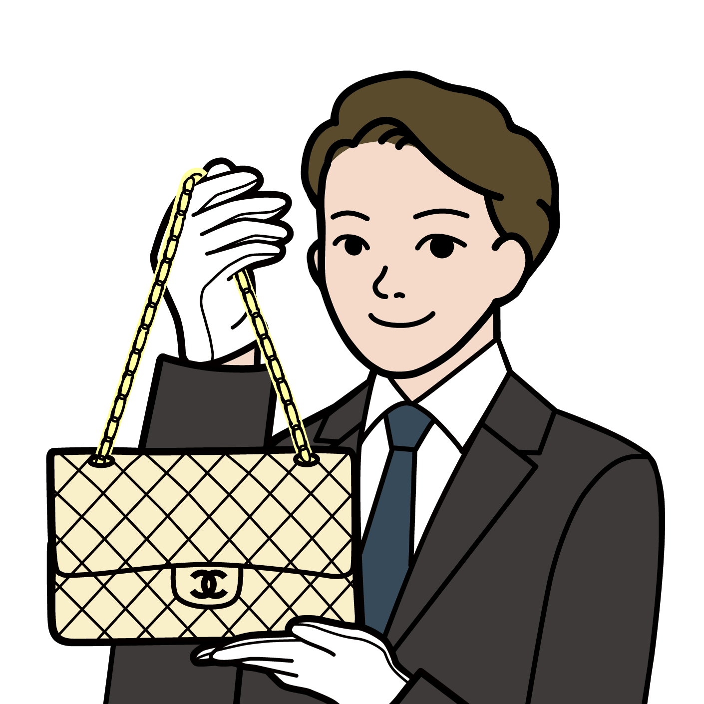 査定員